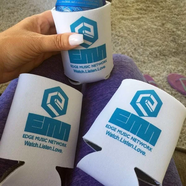 Kan-Tastic Can Cooler