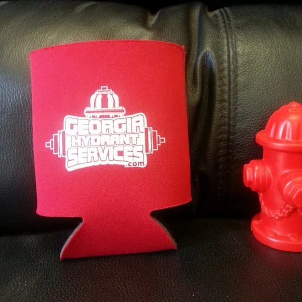 Kan-Tastic Can Cooler