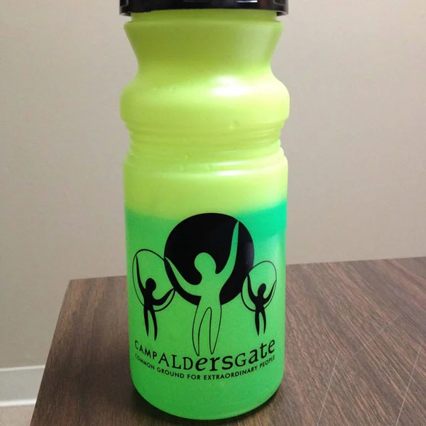 Mood 20 oz. Cycle Bottle - BPA Free