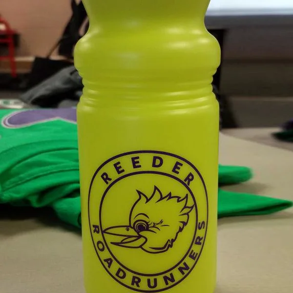 Mood 20 oz. Cycle Bottle - BPA Free