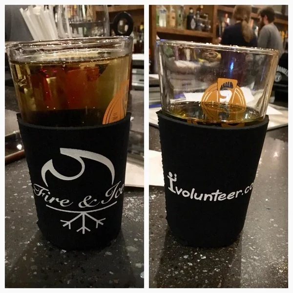 Kolder Kaddy Neoprene Can Cooler