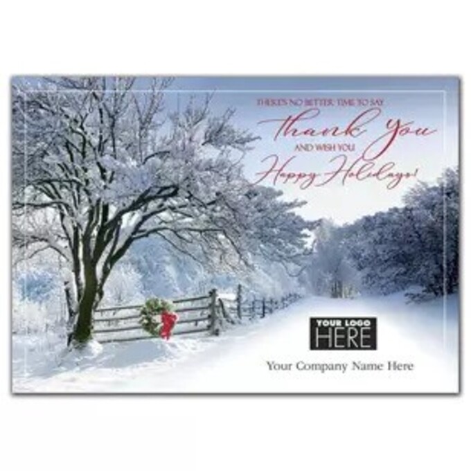 Holiday Cards for Featured Categories