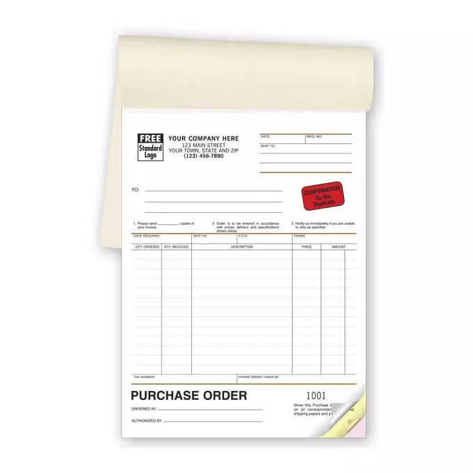 Buy Purchase Orders for Featured Categories