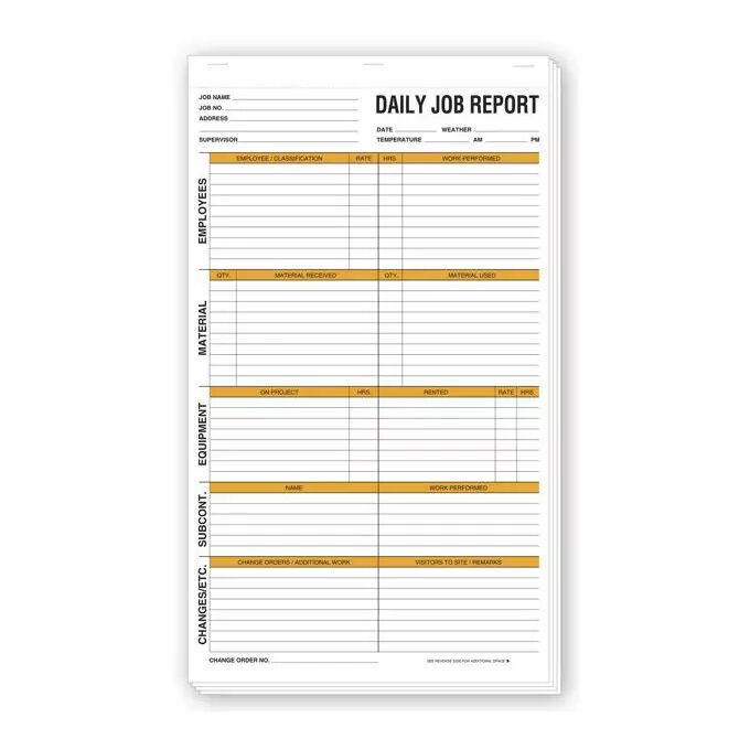 Buy Specialty Forms for Featured Categories