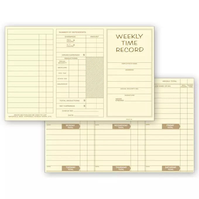 Buy Timekeeping for Featured Categories