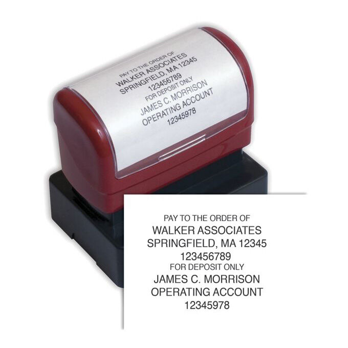 Buy Business Stamps for Featured Categories