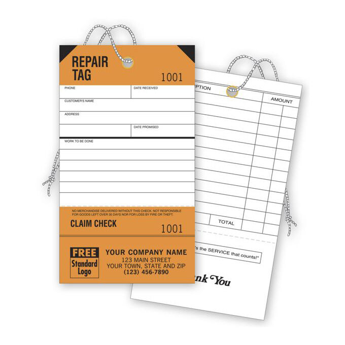 Buy Custom Tags for Featured Categories