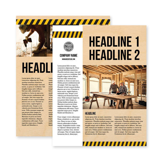 Buy_Flyers for Featured Categories