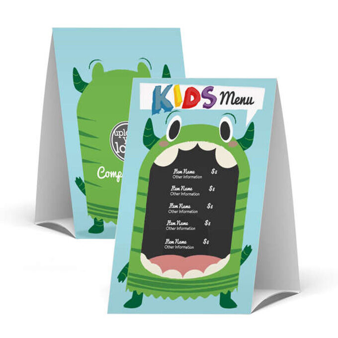 Buy_Table_Tents for Featured Categories