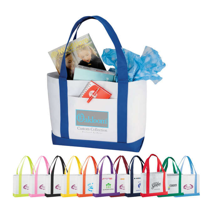 Buy Custom Bags for Featured Categories