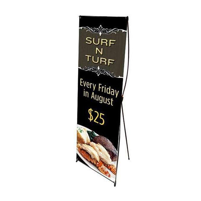 Buy Custom Banners, Mats and Signs for Featured Categories