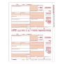 1099 tax forms