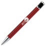 Red security pen