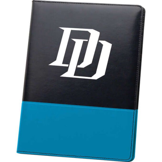 Portfolio writing pad