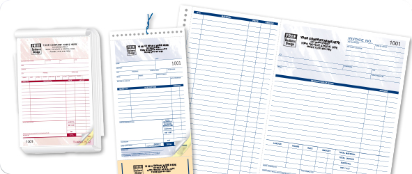 Buy Business Forms