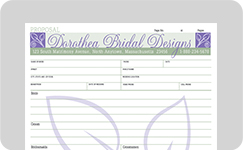 Custom Single Sheets