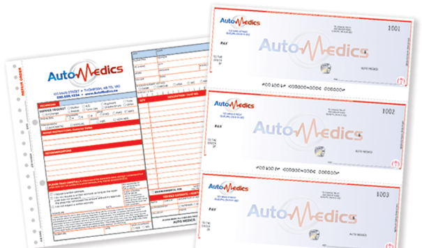 Custom Printing Solutions