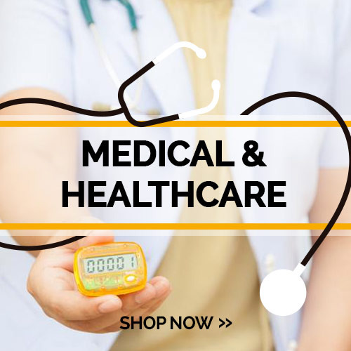 Promotional Travel and Wellness Items