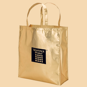 Custom Logomark Bags