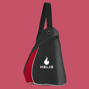Sweda Bags from Deluxe.com