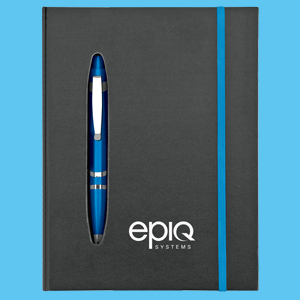 Sweda Journals, Organizers & Portfolios from Deluxe.com