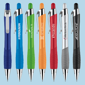 Sweda Writing Instruments from Deluxe.com