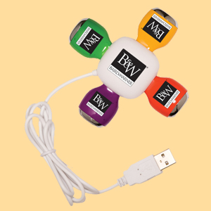 Prime Line Computer Accessories from Deluxe.com