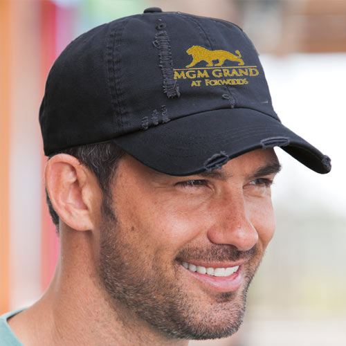 AlphaBroder Headwear from Deluxe.com