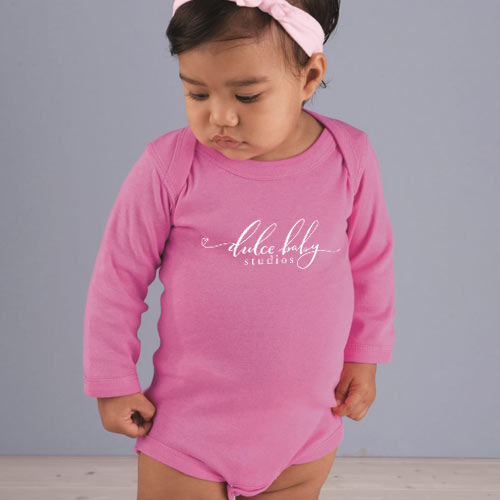 AlphaBroder Infants & Toddlers from Deluxe.com