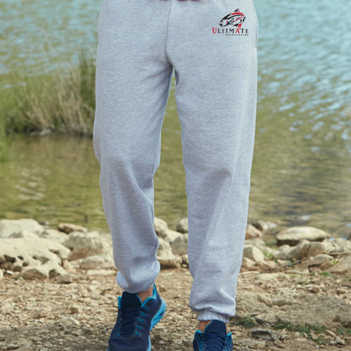 AlphaBroder Sweatpants from Deluxe.com