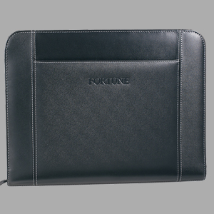 Custom Journals, Organizers & Portfolios