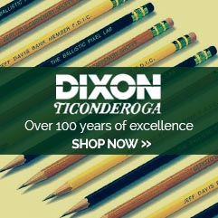 12 Round /"Brown/" Personalized Pencils