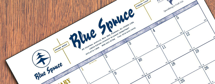 Calendars Buying Guide