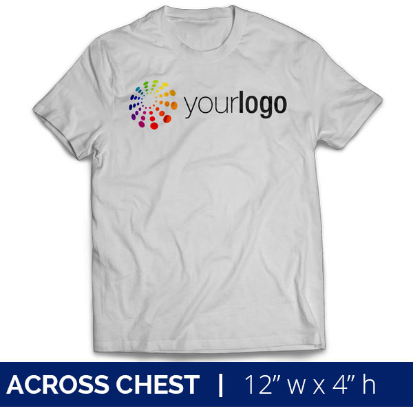 Across Chest