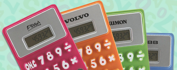 Calculators Buying Guide