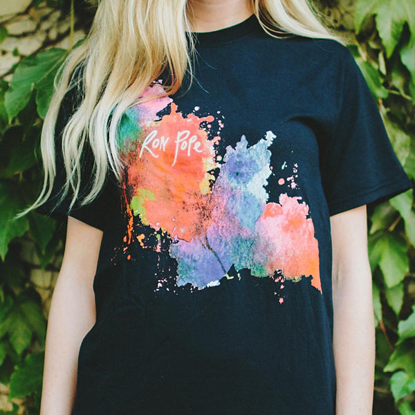Full Color Digital Print