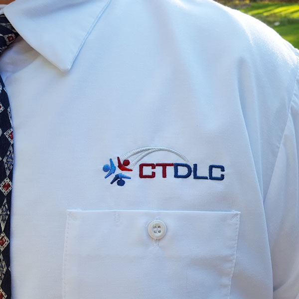 Embroidery Business Shirt