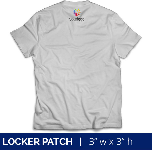 Locker Patch