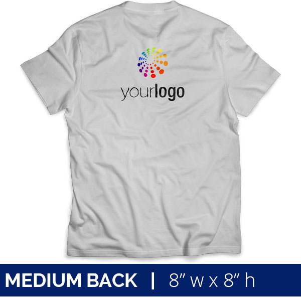 Medium Back