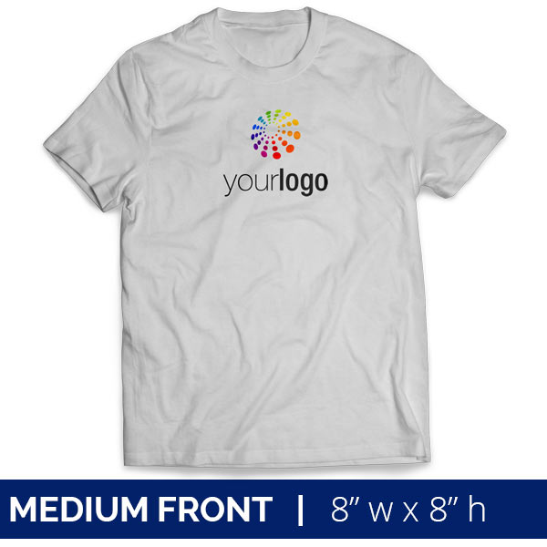 Medium Back