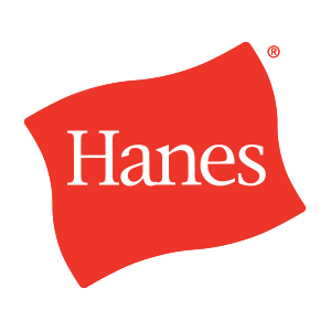 Personalized Hanes Apparel from AlphaBroder