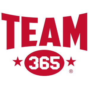Custom Team 365 Apparel from AlphaBroder