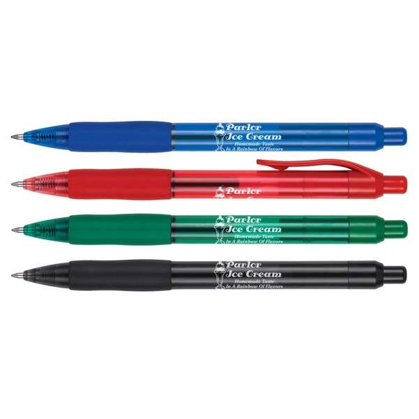 Click Gel Iii Pen Customization Options Deluxe Custom Click Gel Iii Pen Deluxe