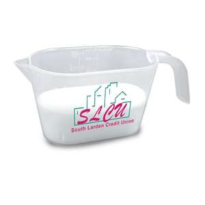 Custom Promotional Cook's Choice One-Cup Measuring Cup