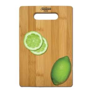 Kitchen Accessories - Bamboo Cutting Board