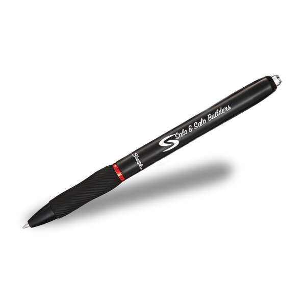 Amazon.com: Sharpie S-Gel Pen 0.7 mm Refill Red Normal