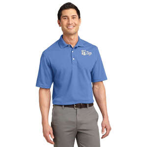 Apparel - Port Authority Signature Rapid Dry Sport Shirt - Dark/All