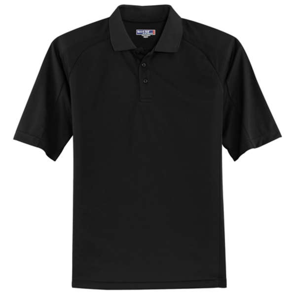 Order Custom Sport-Tek Dri-Mesh Pro Sport Shirt - Dark/All