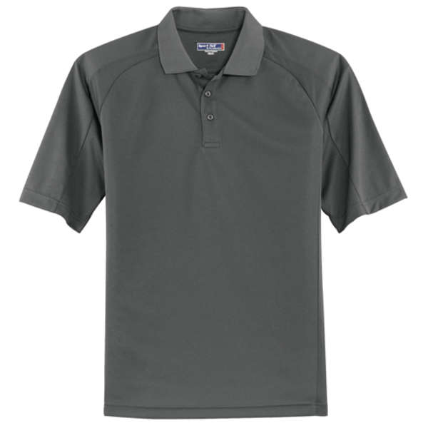 Order Custom Sport-Tek Dri-Mesh Pro Sport Shirt - Dark/All