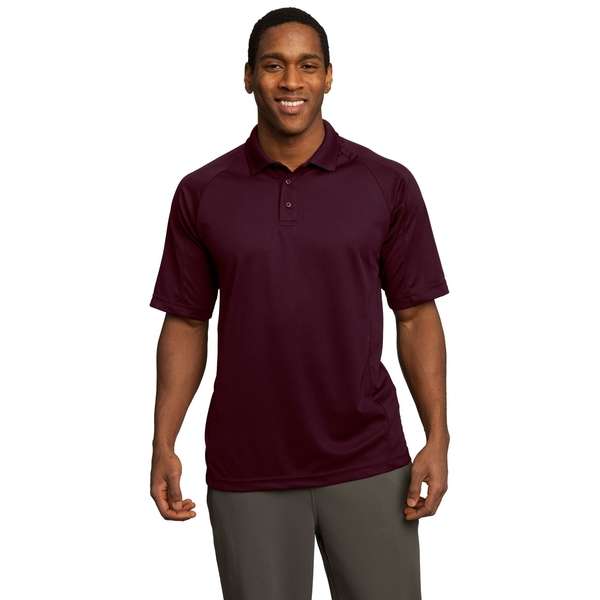 Order Custom Sport-Tek Dri-Mesh Pro Sport Shirt - Dark/All